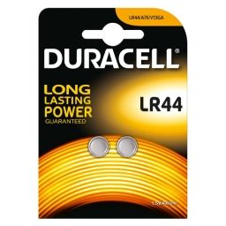 DURACELL LR44